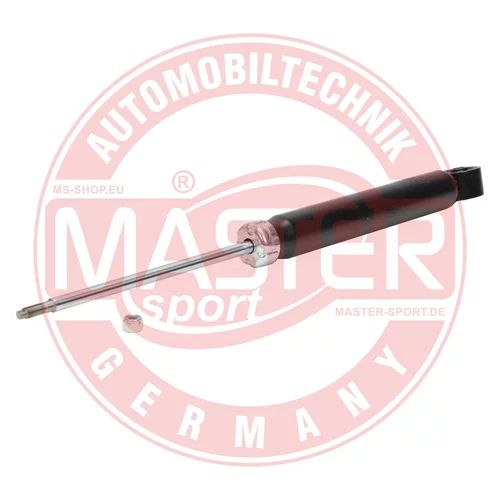 Tlmič pérovania 311346-PCS-MS (MASTER-SPORT GERMANY) - obr. 1