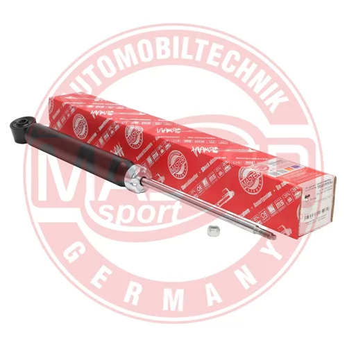 Tlmič pérovania 311346-PCS-MS (MASTER-SPORT GERMANY) - obr. 3