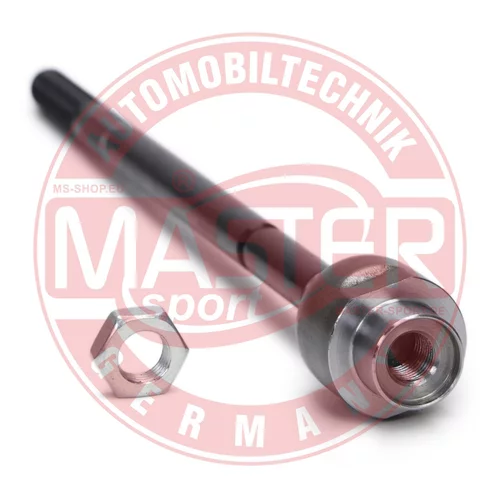 Axiálny čap tiahla riadenia 31176-PCS-MS (MASTER-SPORT GERMANY) - obr. 1