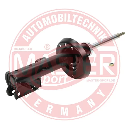 Tlmič pérovania 312317-PCS-MS (MASTER-SPORT GERMANY) - obr. 2