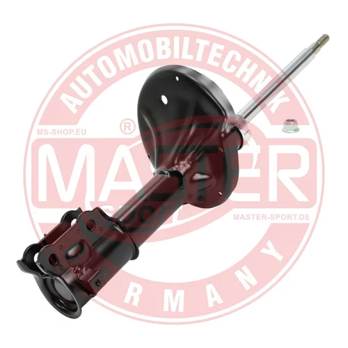 Tlmič pérovania 312327-PCS-MS (MASTER-SPORT GERMANY) - obr. 2