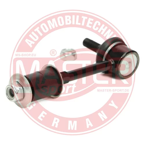 Tyč/Vzpera stabilizátora 31246-PCS-MS (MASTER-SPORT GERMANY) - obr. 2