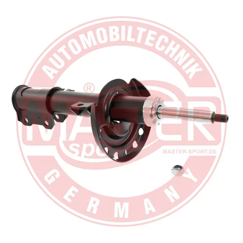 Tlmič pérovania MASTER-SPORT GERMANY 312602-O-PCS-MS