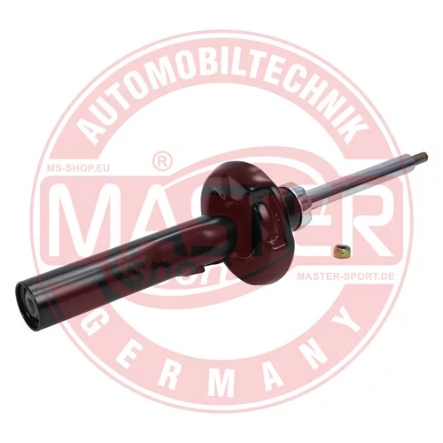 Tlmič pérovania 312643-PCS-MS (MASTER-SPORT GERMANY) - obr. 1