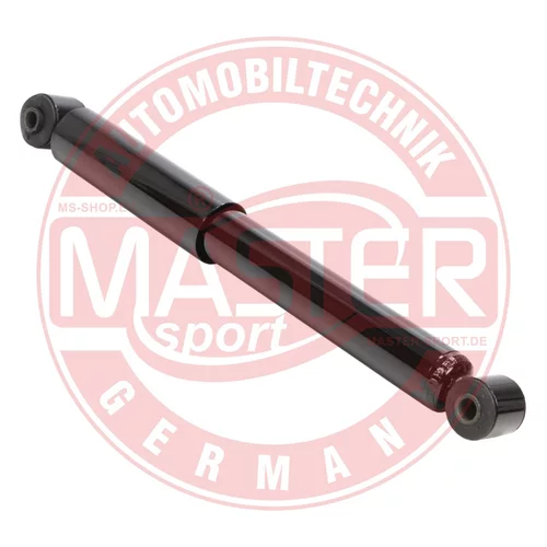 Tlmič pérovania 312656-PCS-MS (MASTER-SPORT GERMANY) - obr. 1