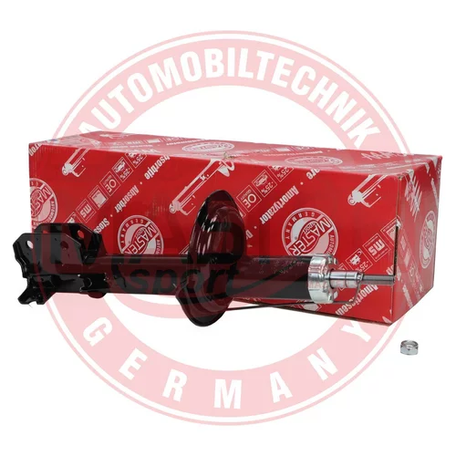 Tlmič pérovania 312820-PCS-MS (MASTER-SPORT GERMANY) - obr. 3