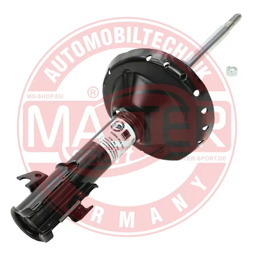 Tlmič pérovania 312891-PCS-MS (MASTER-SPORT GERMANY) - obr. 2