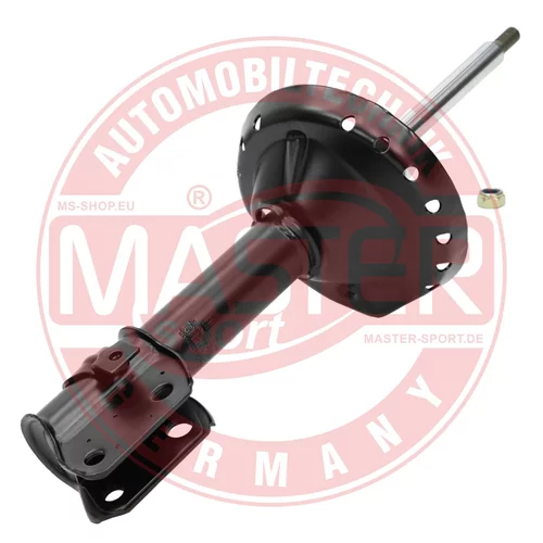 Tlmič pérovania 312896-PCS-MS (MASTER-SPORT GERMANY) - obr. 2