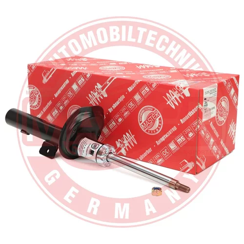 Tlmič pérovania 313033-PCS-MS (MASTER-SPORT GERMANY) - obr. 3