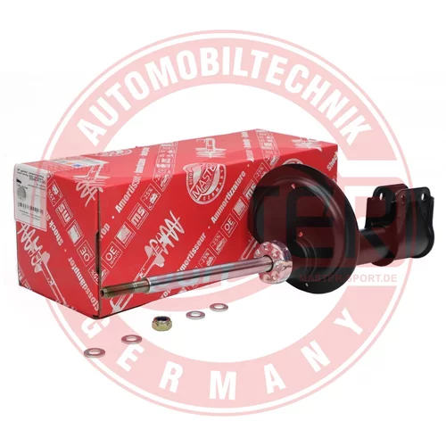 Tlmič pérovania 313148-PCS-MS (MASTER-SPORT GERMANY) - obr. 3