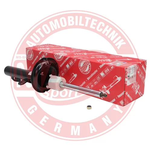 Tlmič pérovania 313500-PCS-MS (MASTER-SPORT GERMANY) - obr. 3