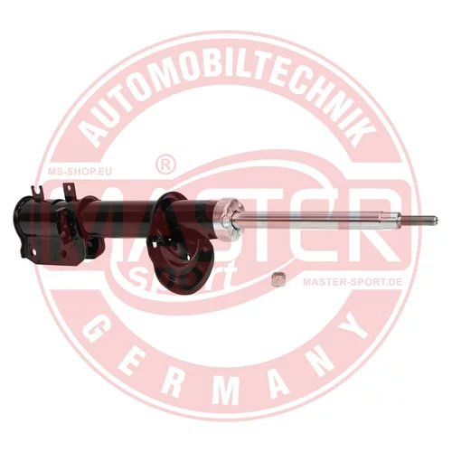 Tlmič pérovania MASTER-SPORT GERMANY 313558-PCS-MS