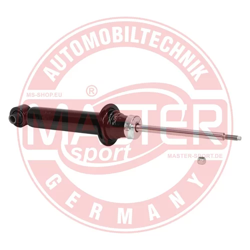 Tlmič pérovania 313562-PCS-MS (MASTER-SPORT GERMANY)