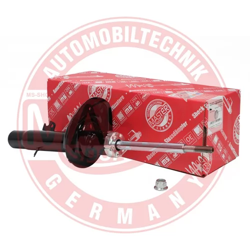 Tlmič pérovania 313673-PCS-MS (MASTER-SPORT GERMANY) - obr. 3