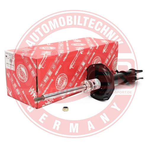 Tlmič pérovania 313707-PCS-MS (MASTER-SPORT GERMANY) - obr. 3