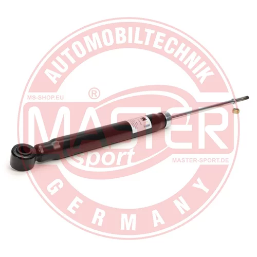 Tlmič pérovania MASTER-SPORT GERMANY 313857-PCS-MS