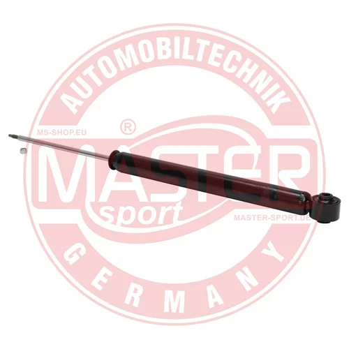 Tlmič pérovania 313915-PCS-MS (MASTER-SPORT GERMANY) - obr. 2