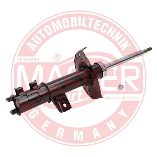 Tlmič pérovania 314009-PCS-MS (MASTER-SPORT GERMANY) - obr. 1