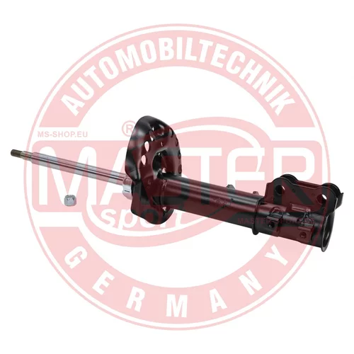 Tlmič pérovania 314010-PCS-MS (MASTER-SPORT GERMANY) - obr. 2