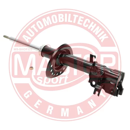 Tlmič pérovania 314037-PCS-MS (MASTER-SPORT GERMANY) - obr. 1