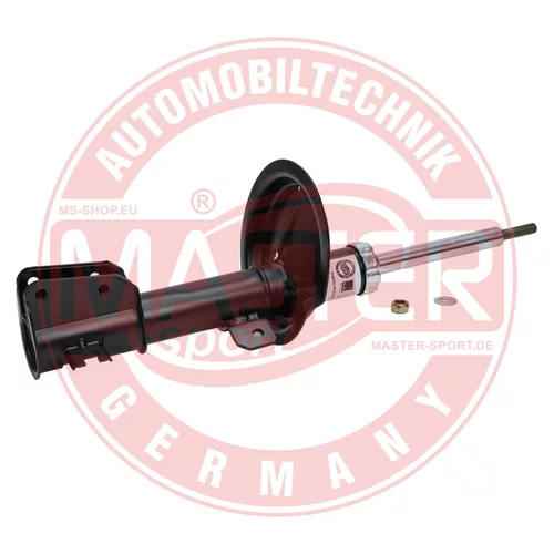 Tlmič pérovania 314133-PCS-MS (MASTER-SPORT GERMANY) - obr. 2