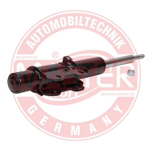 Tlmič pérovania 314421-PCS-MS (MASTER-SPORT GERMANY) - obr. 2