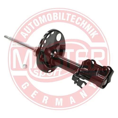 Tlmič pérovania 314845-PCS-MS (MASTER-SPORT GERMANY) - obr. 1