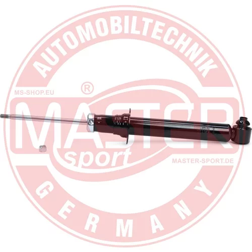 Tlmič pérovania 314877-PCS-MS (MASTER-SPORT GERMANY) - obr. 5