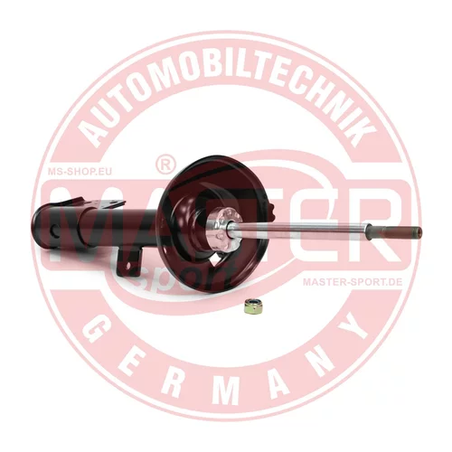 Tlmič pérovania 314889-PCS-MS (MASTER-SPORT GERMANY) - obr. 2