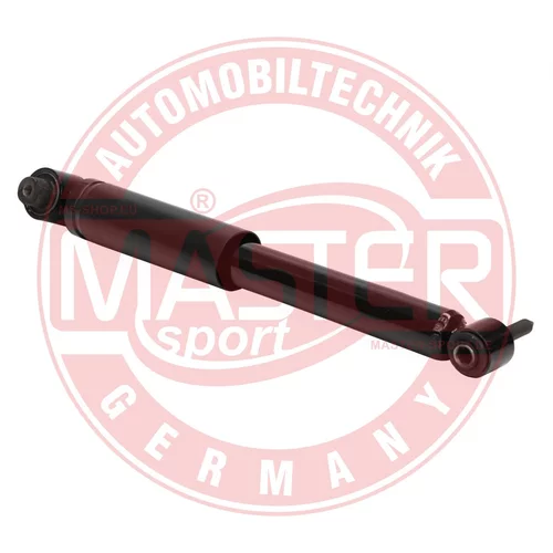 Tlmič pérovania 315011-PCS-MS (MASTER-SPORT GERMANY) - obr. 2
