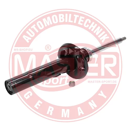 Tlmič pérovania 315091-PCS-MS (MASTER-SPORT GERMANY) - obr. 2