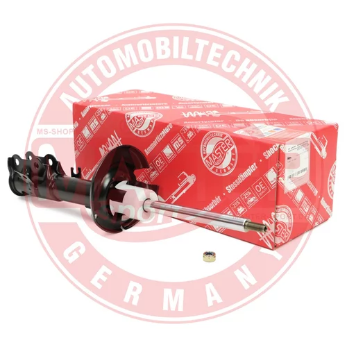 Tlmič pérovania 315242-PCS-MS (MASTER-SPORT GERMANY) - obr. 3