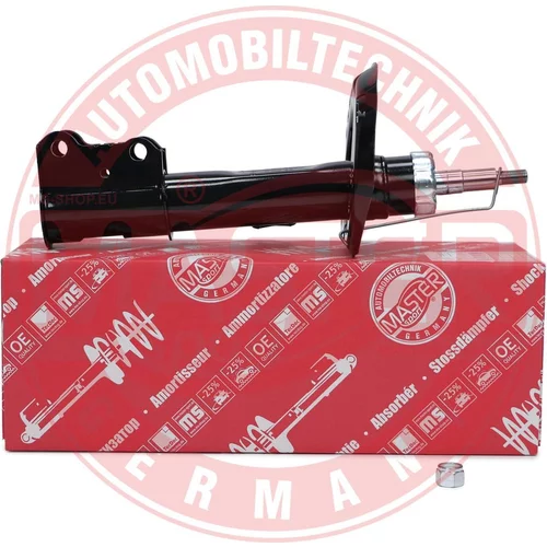 Tlmič pérovania 315267-PCS-MS (MASTER-SPORT GERMANY) - obr. 1