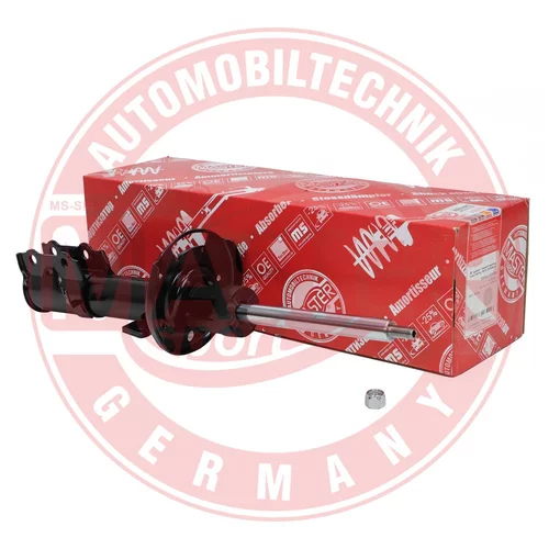 Tlmič pérovania 315866-PCS-MS (MASTER-SPORT GERMANY) - obr. 3