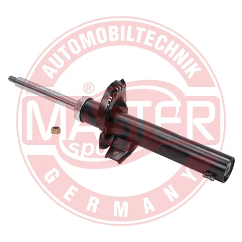 Tlmič pérovania 315911-PCS-MS (MASTER-SPORT GERMANY) - obr. 1