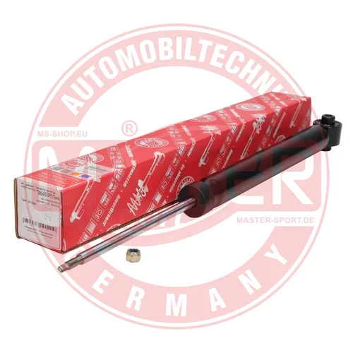 Tlmič pérovania 315913-PCS-MS (MASTER-SPORT GERMANY) - obr. 3