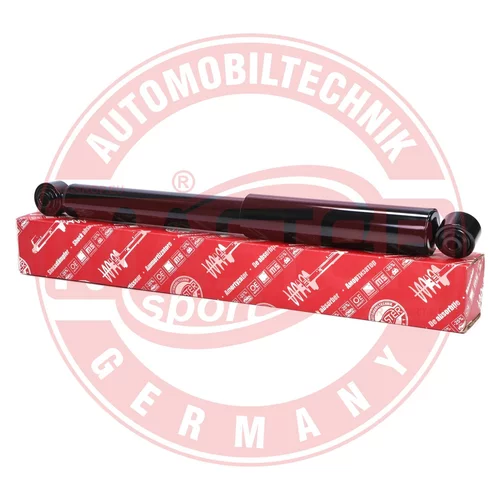 Tlmič pérovania 316887-PCS-MS (MASTER-SPORT GERMANY) - obr. 2
