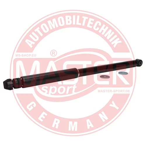 Tlmič pérovania 317136-PCS-MS (MASTER-SPORT GERMANY) - obr. 2