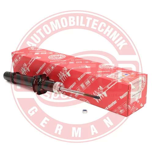 Tlmič pérovania 317137-PCS-MS (MASTER-SPORT GERMANY) - obr. 3