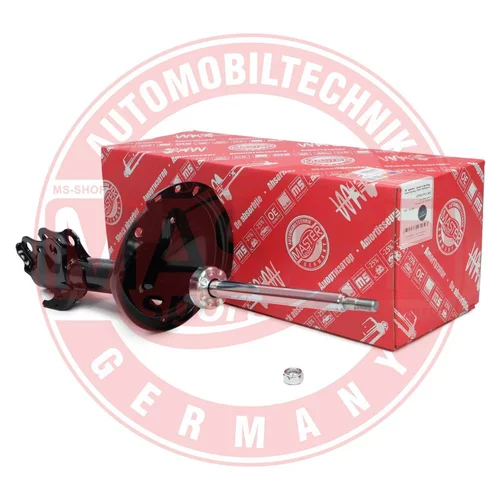 Tlmič pérovania 317150-PCS-MS (MASTER-SPORT GERMANY) - obr. 3