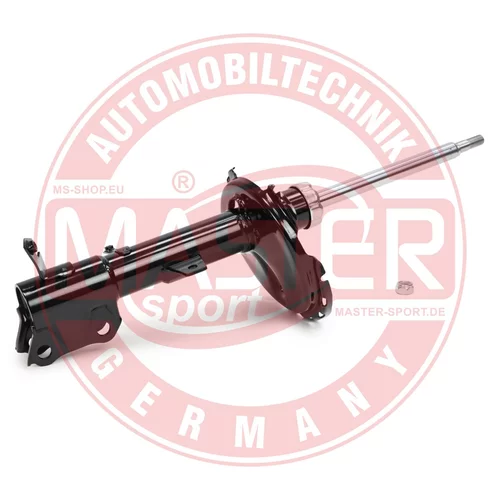 Tlmič pérovania 317156-PCS-MS (MASTER-SPORT GERMANY) - obr. 2