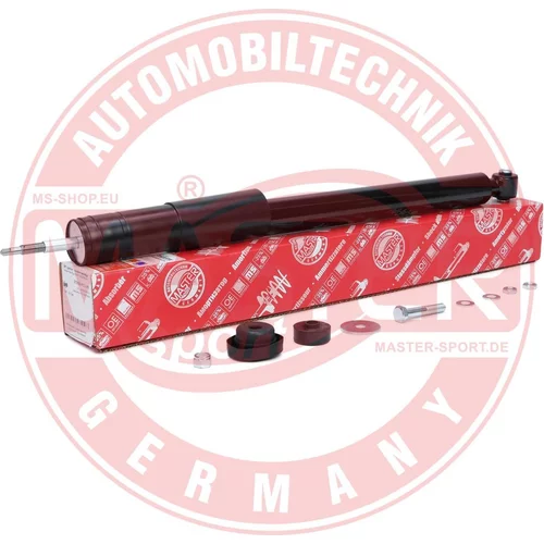 Tlmič pérovania MASTER-SPORT GERMANY 317268-PCS-MS