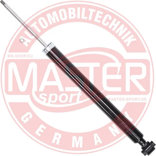 Tlmič pérovania 317385-PCS-MS (MASTER-SPORT GERMANY) - obr. 3
