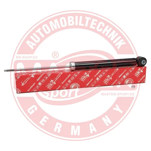 Tlmič pérovania 317447-PCS-MS (MASTER-SPORT GERMANY) - obr. 2