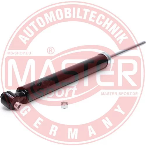 Tlmič pérovania 317474-PCS-MS (MASTER-SPORT GERMANY) - obr. 1