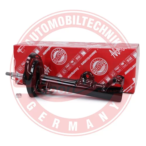 Tlmič pérovania 317556-PCS-MS (MASTER-SPORT GERMANY) - obr. 2