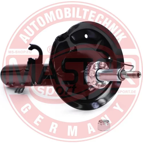 Tlmič pérovania 317570-PCS-MS (MASTER-SPORT GERMANY) - obr. 2
