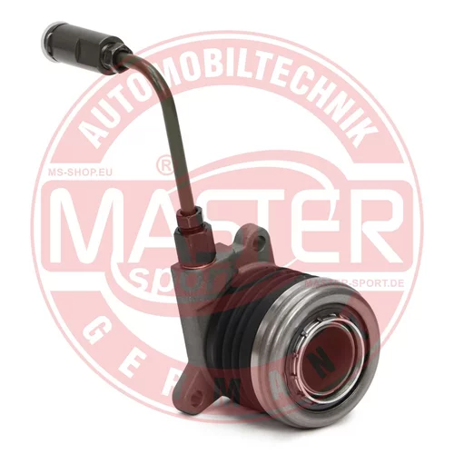 Centrálna vysúvacia páka spojky 3182600160-PCS-MS (MASTER-SPORT GERMANY) - obr. 2