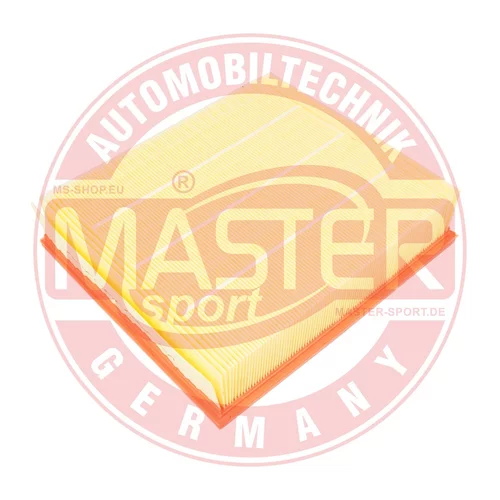 Vzduchový filter 32338-LF-PCS-MS (MASTER-SPORT GERMANY) - obr. 1