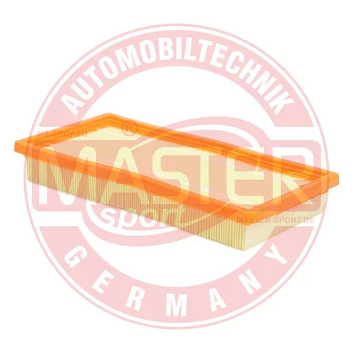 Vzduchový filter 3275-LF-PCS-MS (MASTER-SPORT GERMANY) - obr. 1
